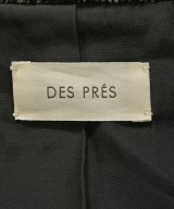 DES PRES（デプレ）その他 黒 サイズ:36(S位) レディース/2200673238016