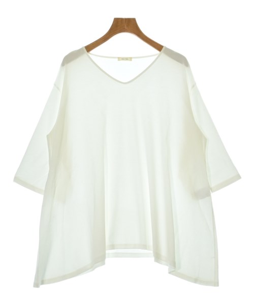 DES PRES(デプレ)Tシャツ・カットソー 白 サイズ:S/2200673399052