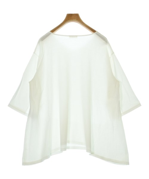 DES PRES（デプレ）Tシャツ・カットソー 白 サイズ:S レディース/2200673399052