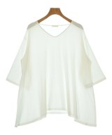 DES PRES（デプレ）Tシャツ・カットソー 白 サイズ:S レディース/2200673399052