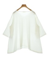 DES PRES（デプレ）Tシャツ・カットソー 白 サイズ:S レディース/2200673399052
