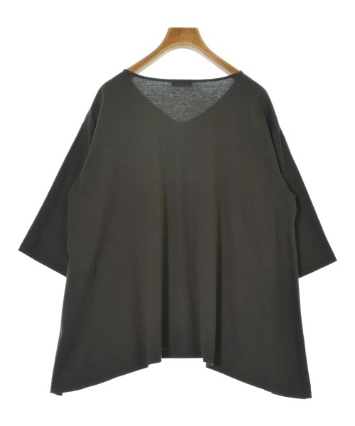 DES PRES（デプレ）Tシャツ・カットソー 茶 サイズ:S レディース/2200673399069