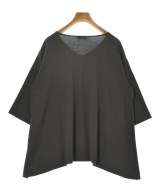 DES PRES（デプレ）Tシャツ・カットソー 茶 サイズ:S レディース/2200673399069