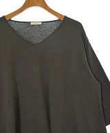 DES PRES（デプレ）Tシャツ・カットソー 茶 サイズ:S レディース/2200673399069