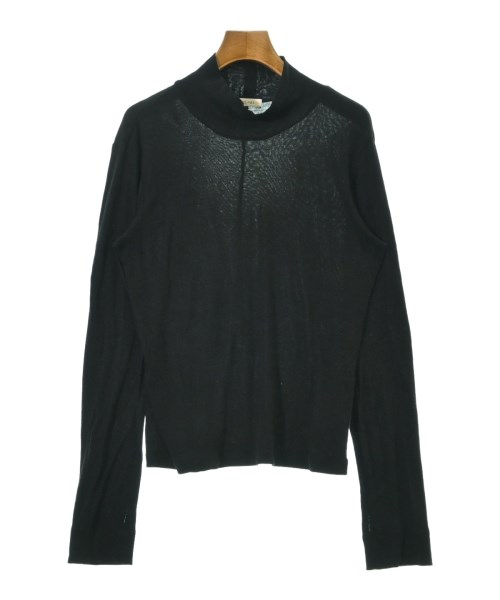 DES PRES(デプレ)Tシャツ・カットソー 黒 サイズ:F/2200676928099