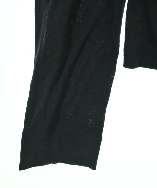 DES PRES（デプレ）Tシャツ・カットソー 黒 サイズ:F レディース/2200676928099