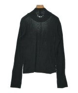 DES PRES（デプレ）Tシャツ・カットソー 黒 サイズ:F レディース/2200676928099