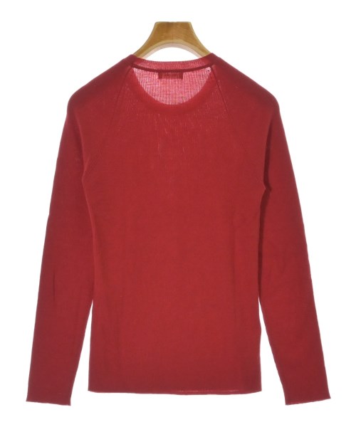 DES PRES（デプレ）ニット・セーター 赤 サイズ:F レディース/2200677150055