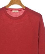 DES PRES（デプレ）ニット・セーター 赤 サイズ:F レディース/2200677150055