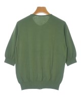 DES PRES（デプレ）カーディガン 緑 サイズ:S レディース/2200667168084