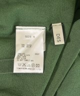 DES PRES（デプレ）カーディガン 緑 サイズ:S レディース/2200667168084