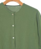 DES PRES（デプレ）カーディガン 緑 サイズ:S レディース/2200667168084