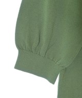 DES PRES（デプレ）カーディガン 緑 サイズ:S レディース/2200667168084