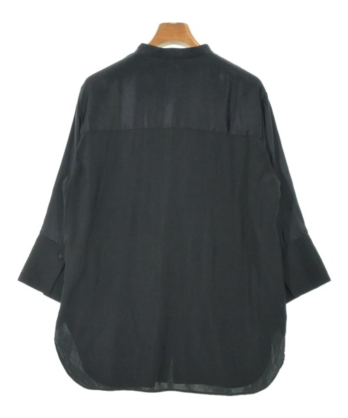 DES PRES（デプレ）ブラウス 黒 サイズ:36(S位) レディース/2200674867086