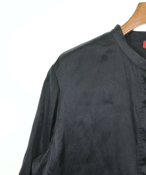 DES PRES（デプレ）ブラウス 黒 サイズ:36(S位) レディース/2200674867086