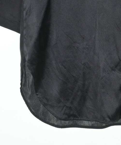 DES PRES（デプレ）ブラウス 黒 サイズ:36(S位) レディース/2200674867086