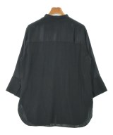 DES PRES（デプレ）ブラウス 黒 サイズ:36(S位) レディース/2200674867086