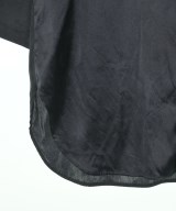 DES PRES（デプレ）ブラウス 黒 サイズ:36(S位) レディース/2200674867086