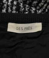 DES PRES（デプレ）その他 黒 サイズ:34(XS位) レディース/2200671612078