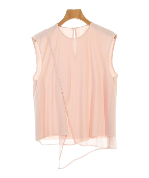 DES PRES(デプレ)ブラウス ピンク サイズ:38(M位)/2200674422094