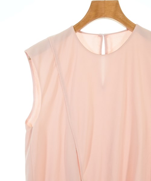 DES PRES（デプレ）ブラウス ピンク サイズ:38(M位) レディース/2200674422094