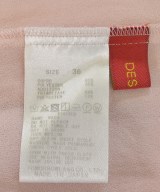 DES PRES（デプレ）ブラウス ピンク サイズ:38(M位) レディース/2200674422094