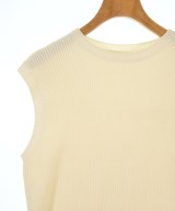 DES PRES（デプレ）ベスト 白 サイズ:F レディース/2200676803099