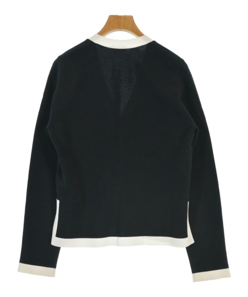 DES PRES（デプレ）カーディガン 黒 サイズ:S レディース/2200676847123