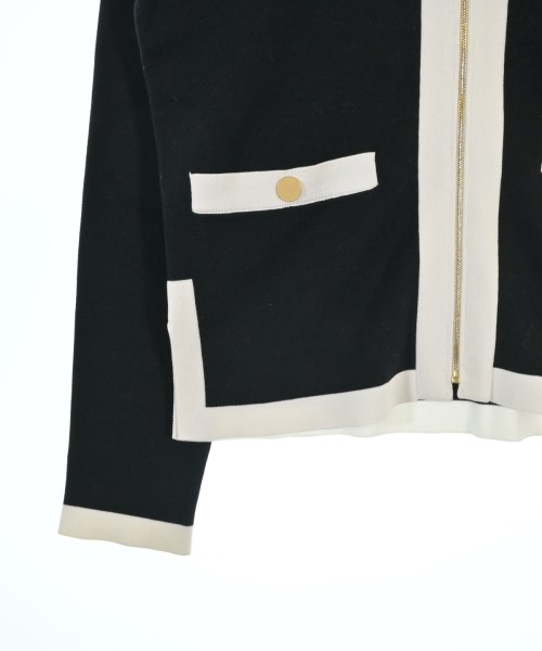 DES PRES（デプレ）カーディガン 黒 サイズ:S レディース/2200676847123