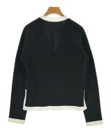 DES PRES（デプレ）カーディガン 黒 サイズ:S レディース/2200676847123