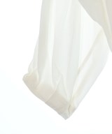 DES PRES（デプレ）カジュアルシャツ 白 サイズ:36(S位) レディース/2200678092040