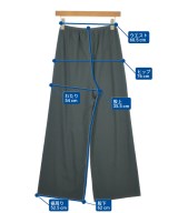 DES PRES（デプレ）その他 カーキ サイズ:34(XS位) レディース/2200674950085