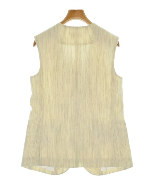 DES PRES（デプレ）ジャケット ベージュ サイズ:36(S位) レディース/2200673622013