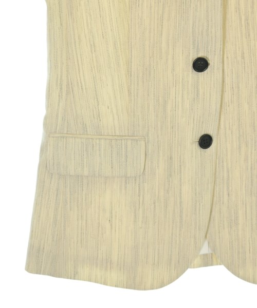 DES PRES（デプレ）ジャケット ベージュ サイズ:36(S位) レディース/2200673622013