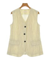 DES PRES（デプレ）ジャケット ベージュ サイズ:36(S位) レディース/2200673622013