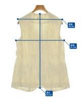 DES PRES（デプレ）ジャケット ベージュ サイズ:36(S位) レディース/2200673622013