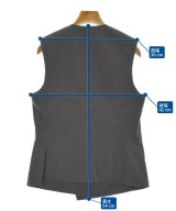 DES PRES（デプレ）その他 グレー サイズ:F レディース/2200673622020