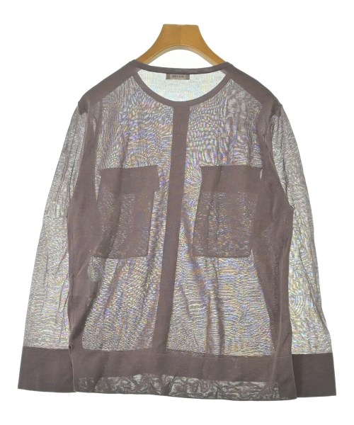 DES PRES（デプレ）カーディガン 紫 サイズ:S レディース/2200673975034