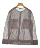 DES PRES（デプレ）カーディガン 紫 サイズ:S レディース/2200673975034