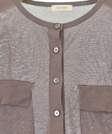 DES PRES（デプレ）カーディガン 紫 サイズ:S レディース/2200673975034