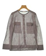 DES PRES カーディガン