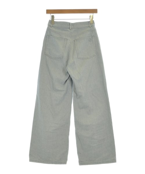 DES PRES（デプレ）デニムパンツ 青 サイズ:32(XS位) レディース/2200675462013