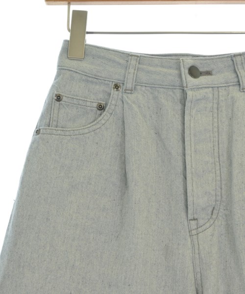 DES PRES（デプレ）デニムパンツ 青 サイズ:32(XS位) レディース/2200675462013