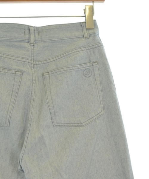 DES PRES（デプレ）デニムパンツ 青 サイズ:32(XS位) レディース/2200675462013