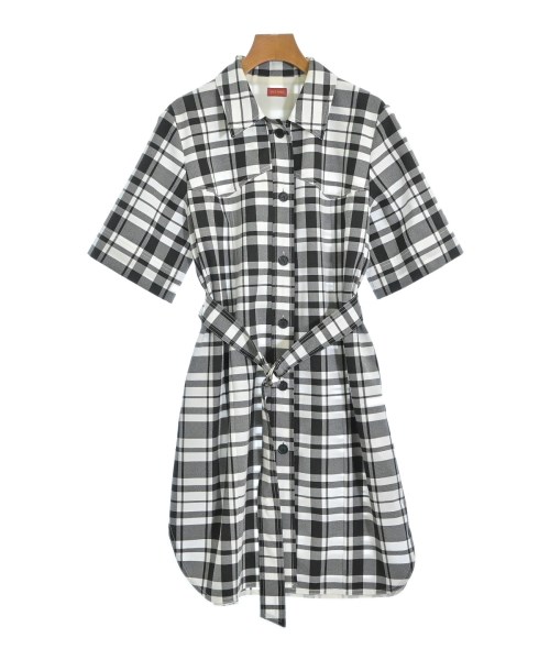 DES PRES(デプレ)カジュアルシャツ 黒 サイズ:36(S位)/2200673876034