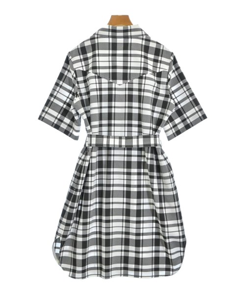 DES PRES（デプレ）カジュアルシャツ 黒 サイズ:36(S位) レディース/2200673876034