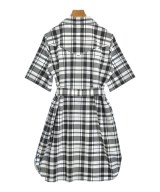 DES PRES（デプレ）カジュアルシャツ 黒 サイズ:36(S位) レディース/2200673876034