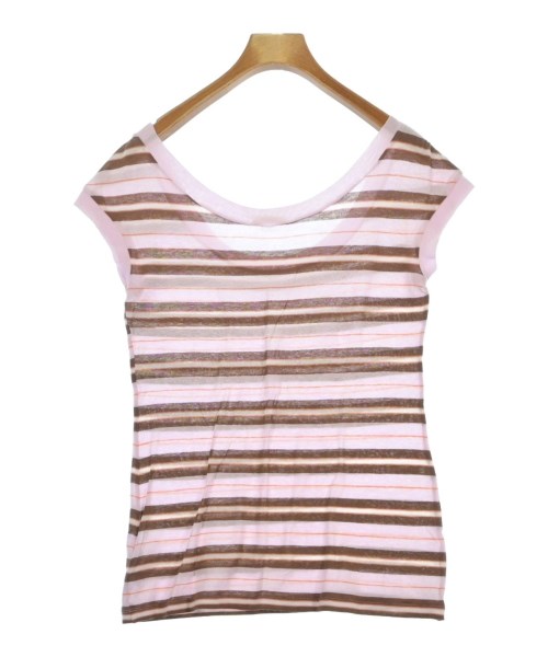 DES PRES（デプレ）Tシャツ・カットソー ピンク サイズ:F レディース/2200675647069