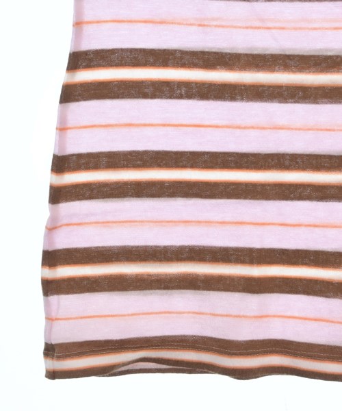 DES PRES（デプレ）Tシャツ・カットソー ピンク サイズ:F レディース/2200675647069