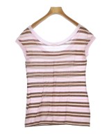 DES PRES（デプレ）Tシャツ・カットソー ピンク サイズ:F レディース/2200675647069